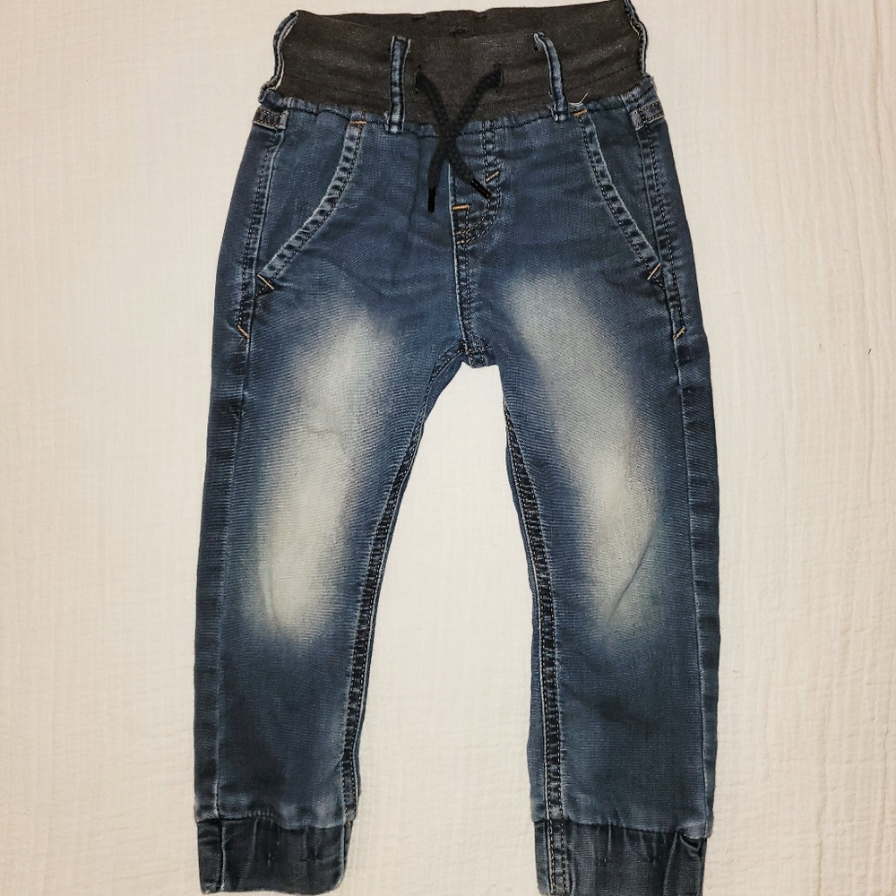 H&M